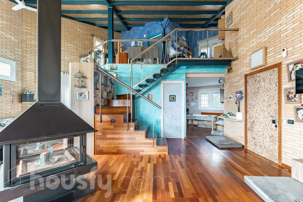 Casa en venta en Calle Echegaray,  Rubí-1