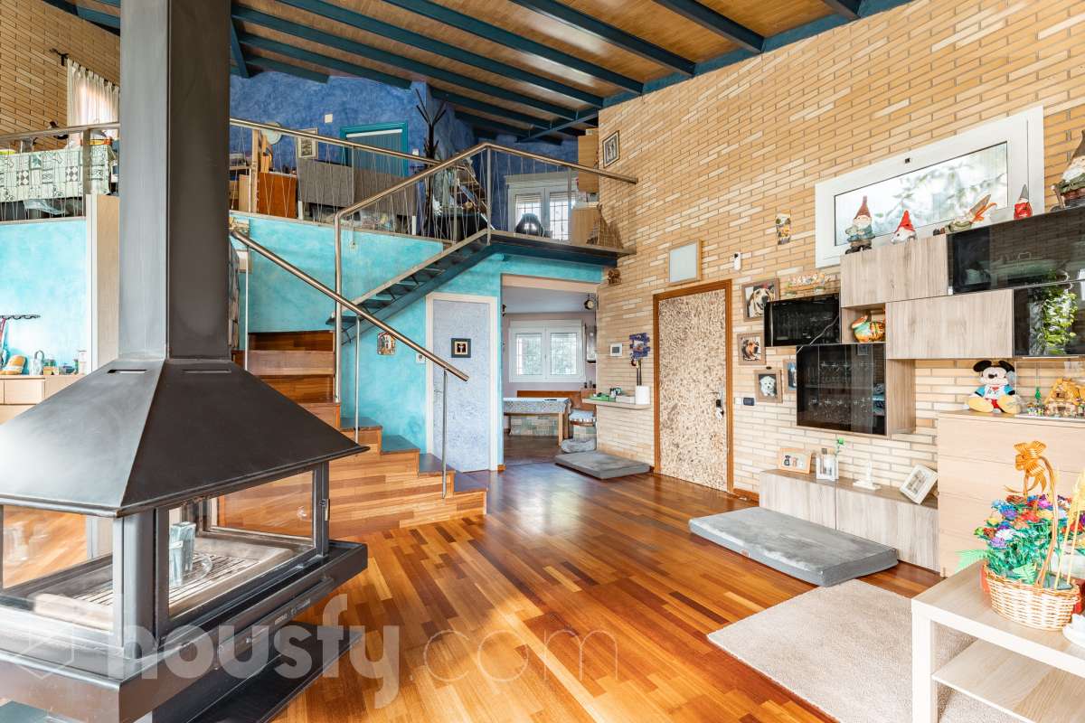 Casa en venta en Calle Echegaray,  Rubí-2