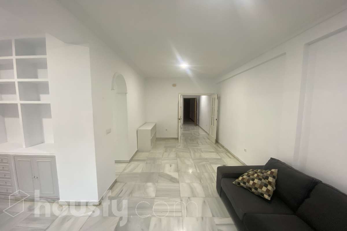 Piso en alquiler en Calle Juan Sebastián Elcano, Los Remedios, Sevilla-3