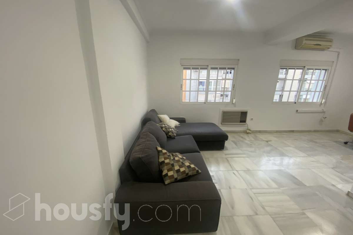 Piso en alquiler en Calle Juan Sebastián Elcano, Los Remedios, Sevilla-4