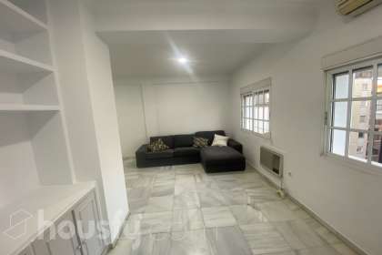 Piso en Calle Juan Sebastián Elcano