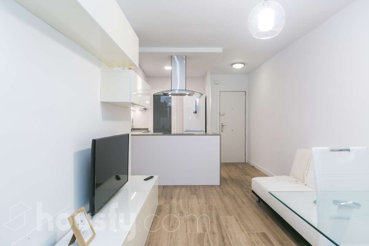 Piso en venta en CL CASALS I CUBERO, Nou Barris, Barcelona-4