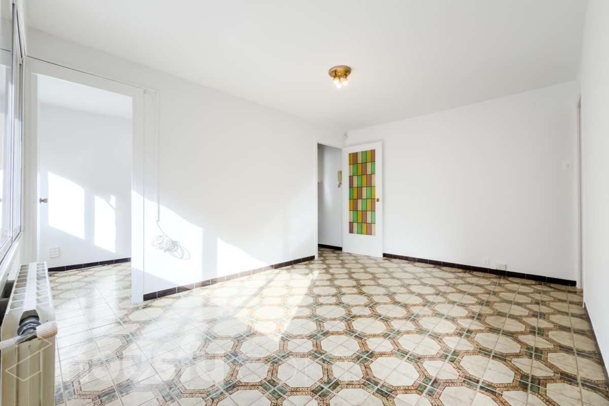 Piso en venta en CL SASSER, Sant Martí, Barcelona-2