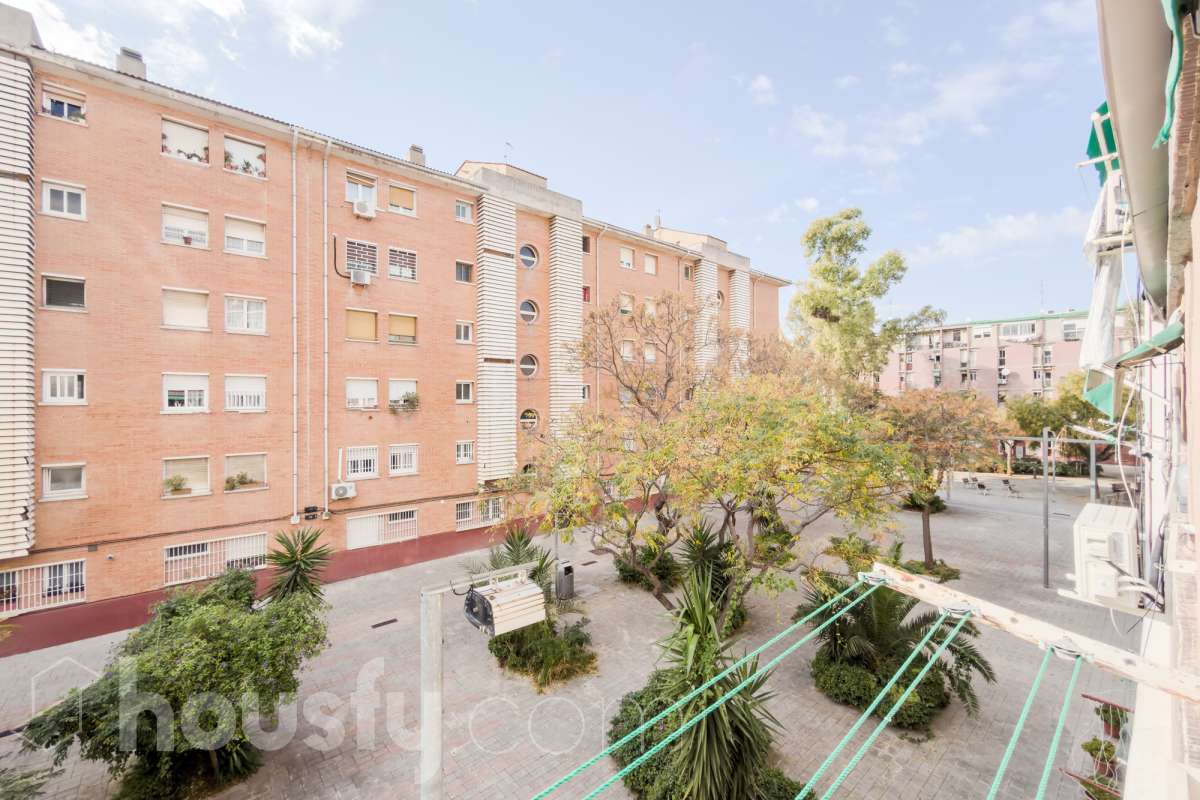 Piso en venta en CL SASSER, Sant Martí, Barcelona-4