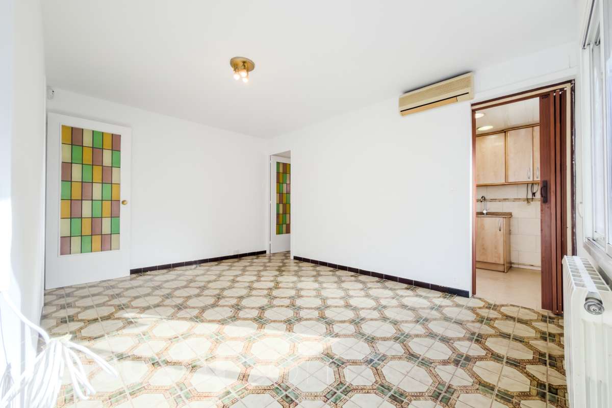 Piso en venta en CL SASSER, Sant Martí, Barcelona-3