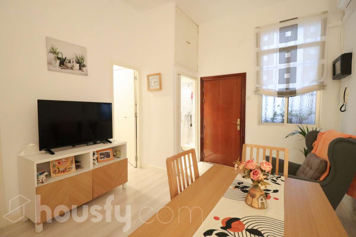 Piso en venta en Calle de la Cebada, Centro, Madrid-4