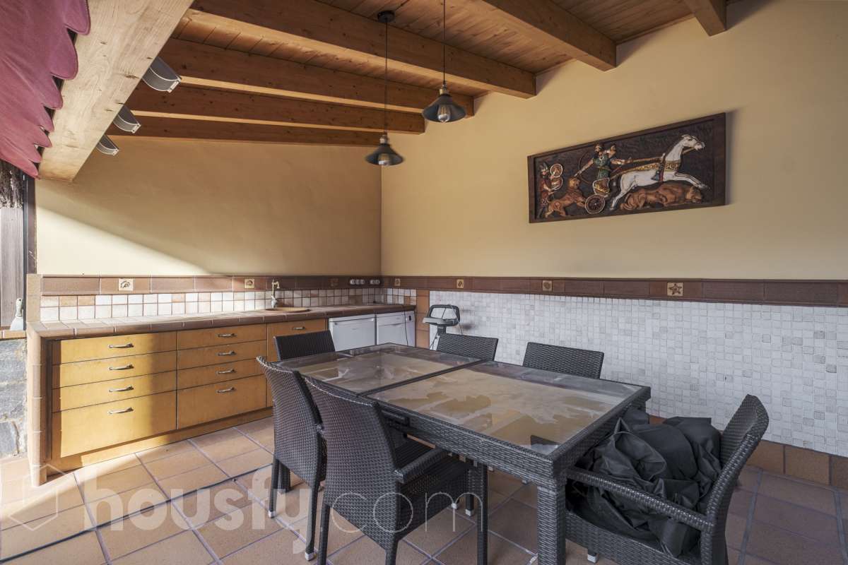 Casa en venta en Carrer Can Rafael,  Cervelló-3