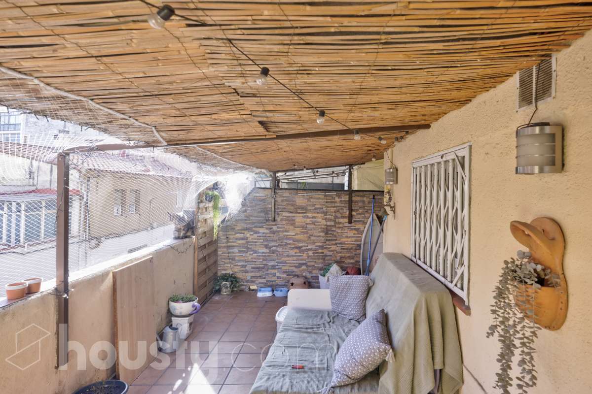 Piso en venta en CL Calasanz Marques, Cerdanyola, Mataró-2