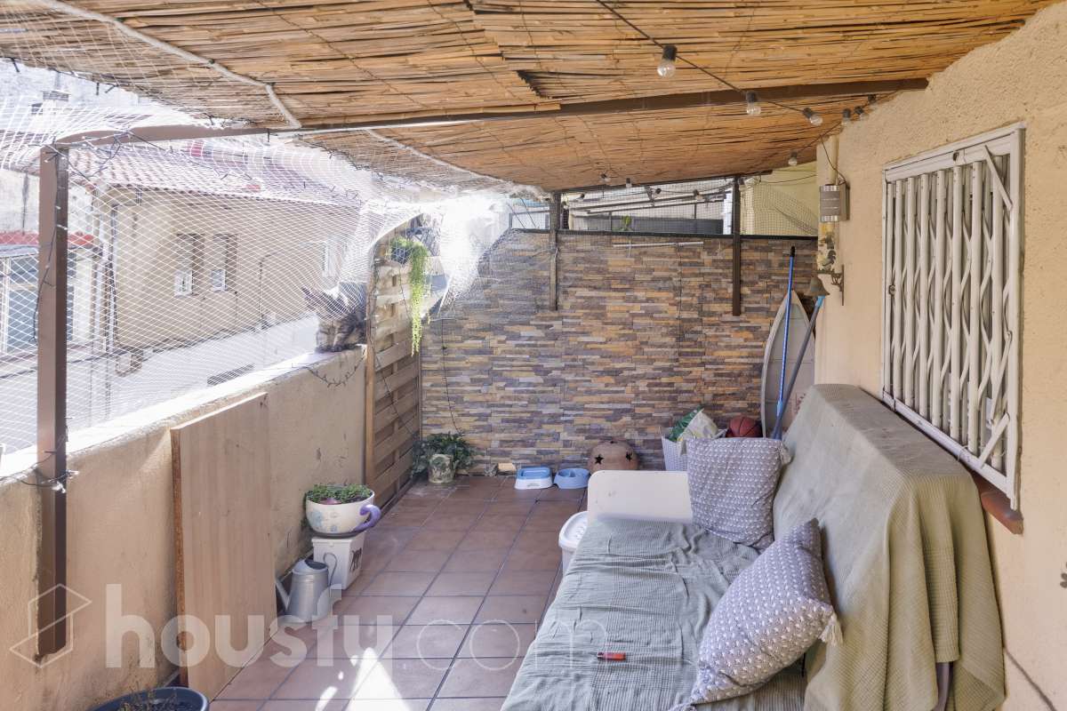 Piso en venta en CL Calasanz Marques, Cerdanyola, Mataró-4