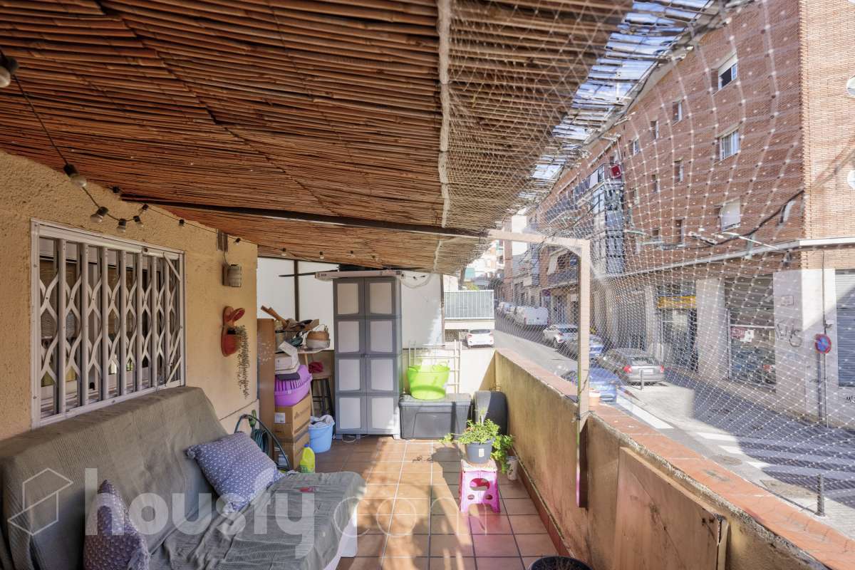 Piso en venta en CL Calasanz Marques, Cerdanyola, Mataró-3