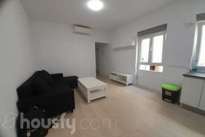 Pisos en alquiler en Usera de Madrid