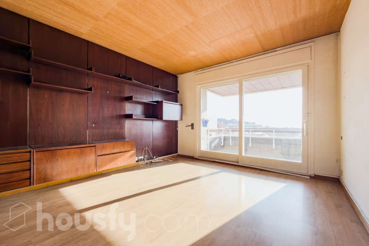 Piso en venta en Passeig de Sant Gervasi, Sarrià-Sant Gervasi, Barcelona-2