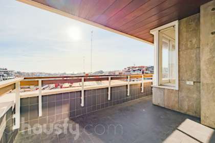 Piso en Passeig de Sant Gervasi