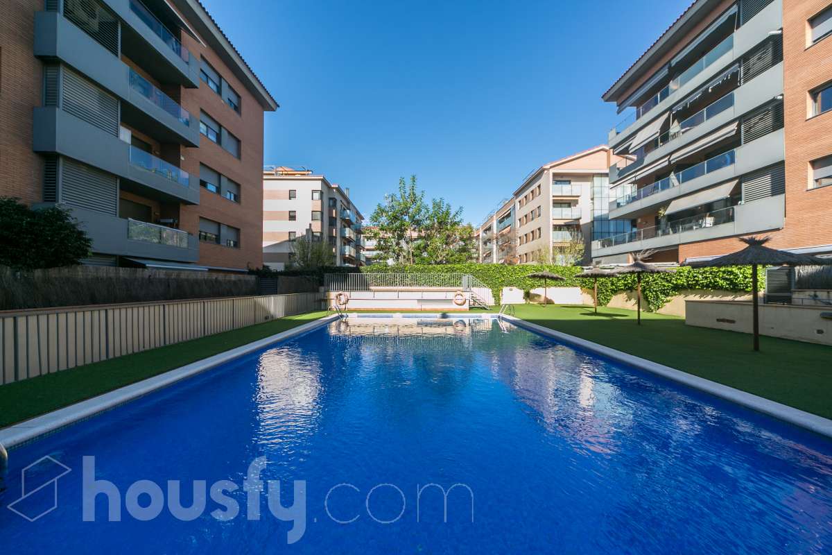 Piso en venta en Avinguda d'Habana Vieja,  Castelldefels-1