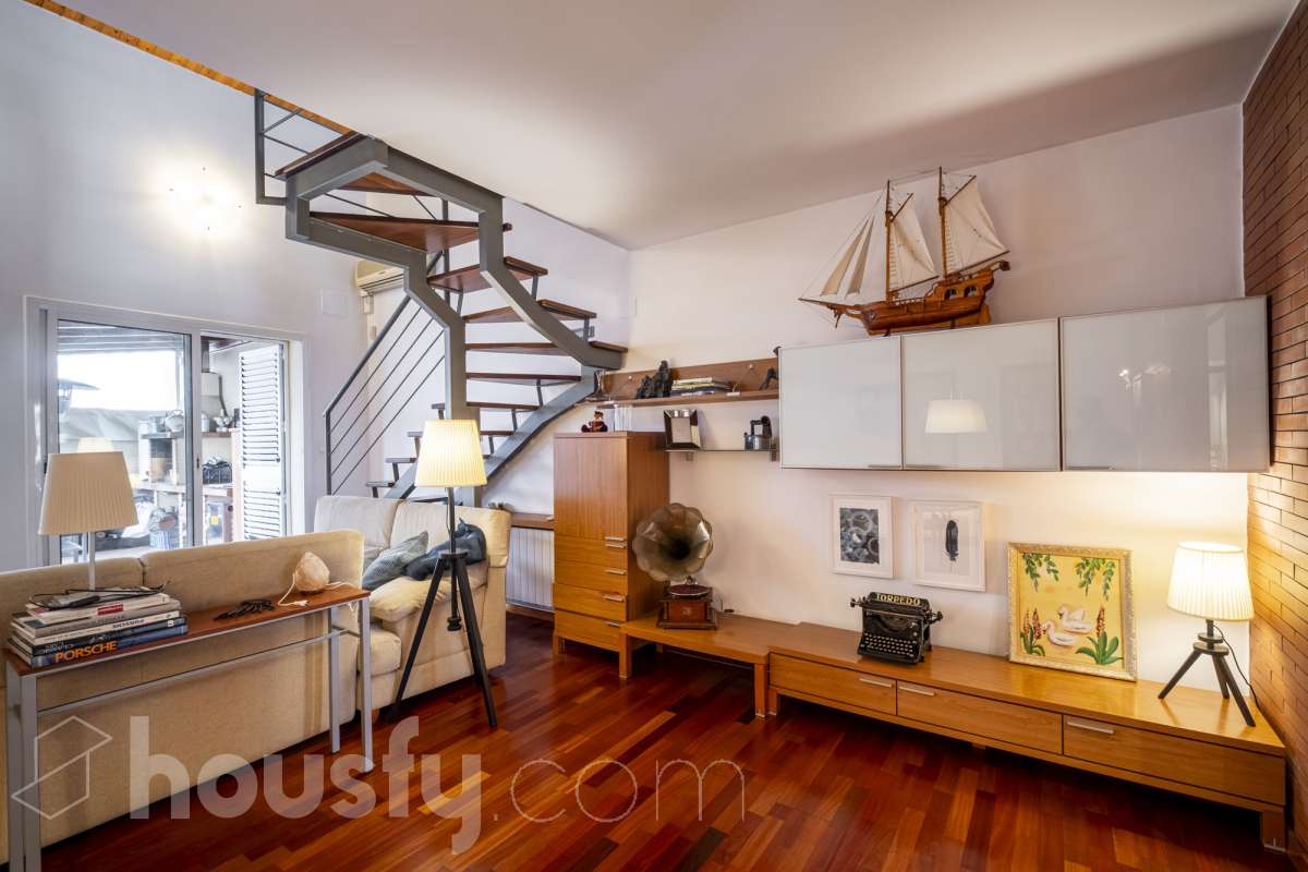 Casa en venta en Carrer de Salvany, La Creu de Barberà - Avinguda - Eixample, Sabadell-3