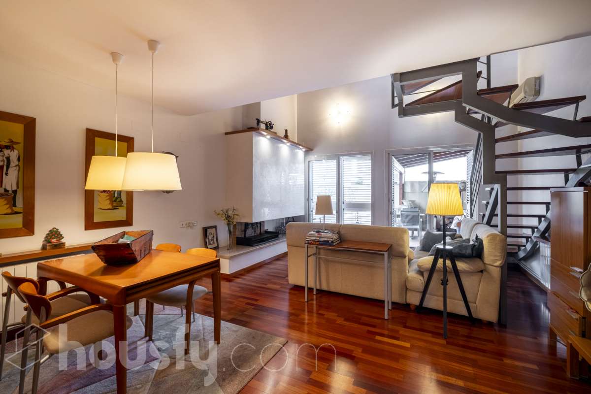 Casa en venta en Carrer de Salvany, La Creu de Barberà - Avinguda - Eixample, Sabadell-2