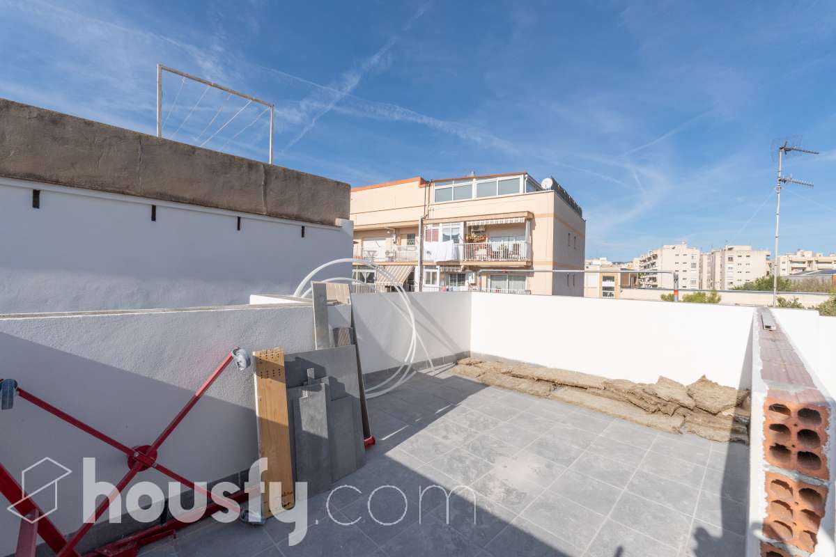Piso en venta en Carrer del Banderer,  Vilanova i la Geltrú-3