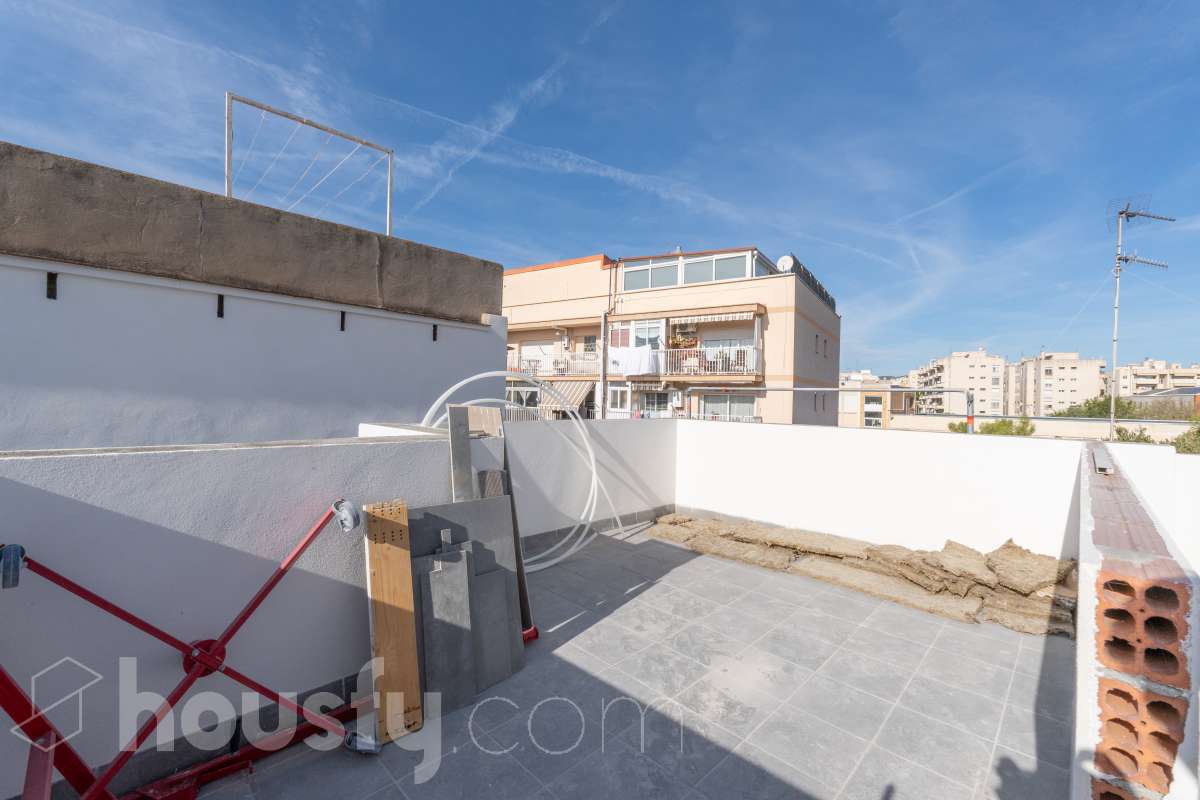 Piso en venta en Carrer del Banderer,  Vilanova i la Geltrú-2