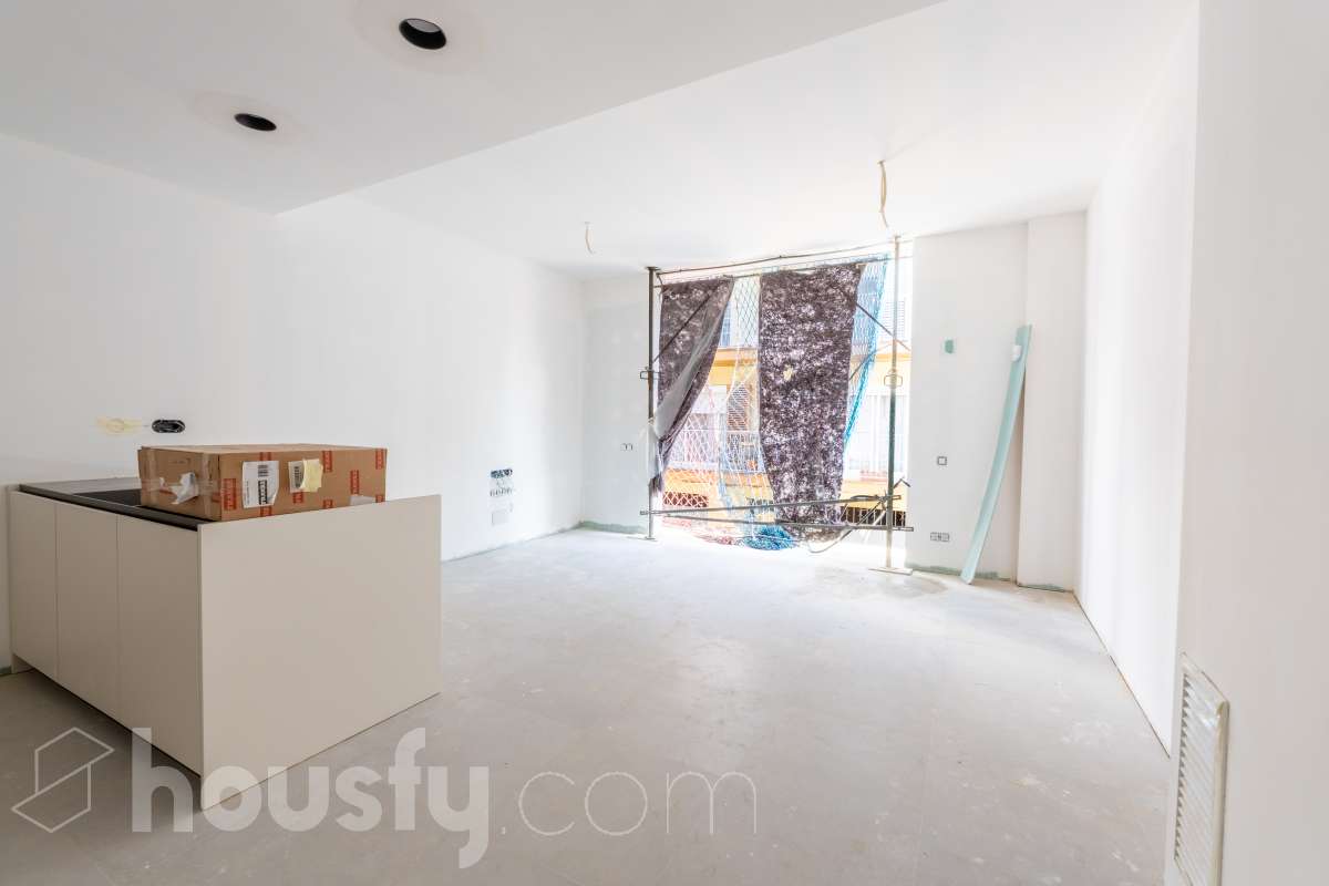 Piso en venta en Carrer del Banderer,  Vilanova i la Geltrú-3