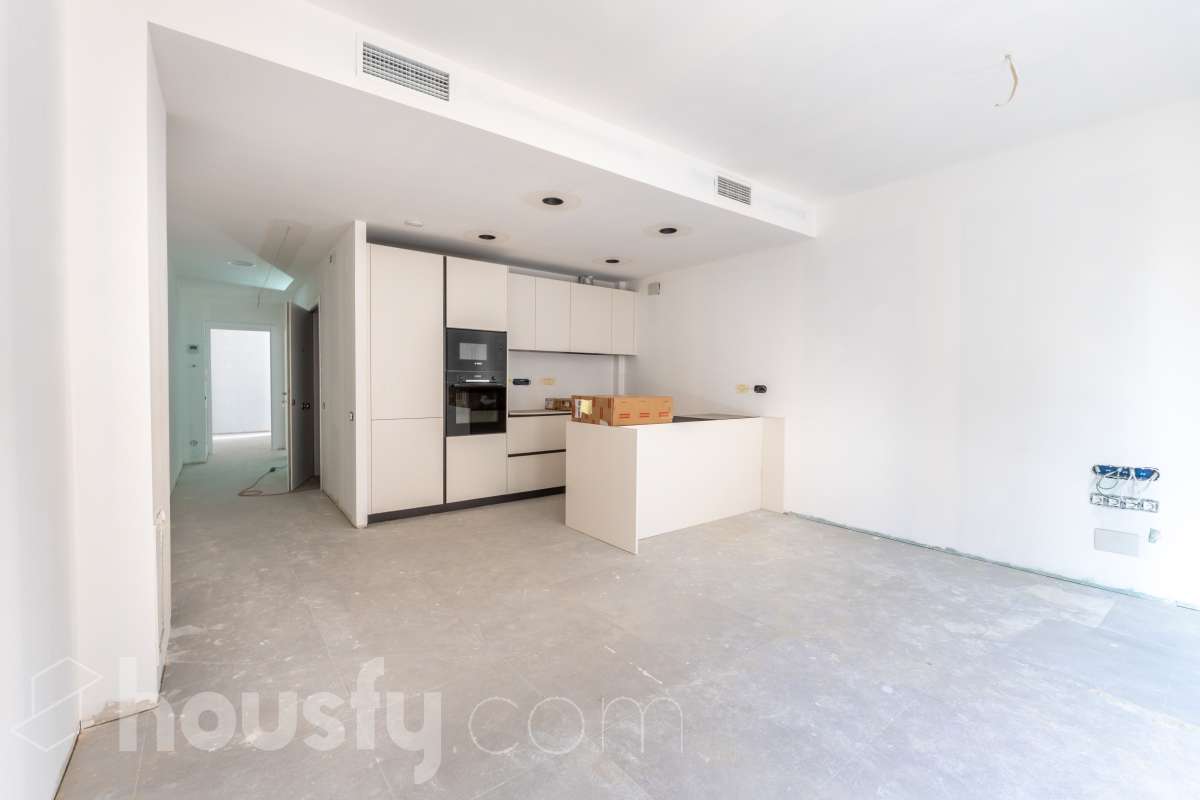 Piso en venta en Carrer del Banderer,  Vilanova i la Geltrú-4