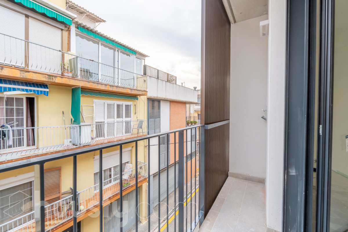 Piso en venta en Carrer del Banderer,  Vilanova i la Geltrú-4