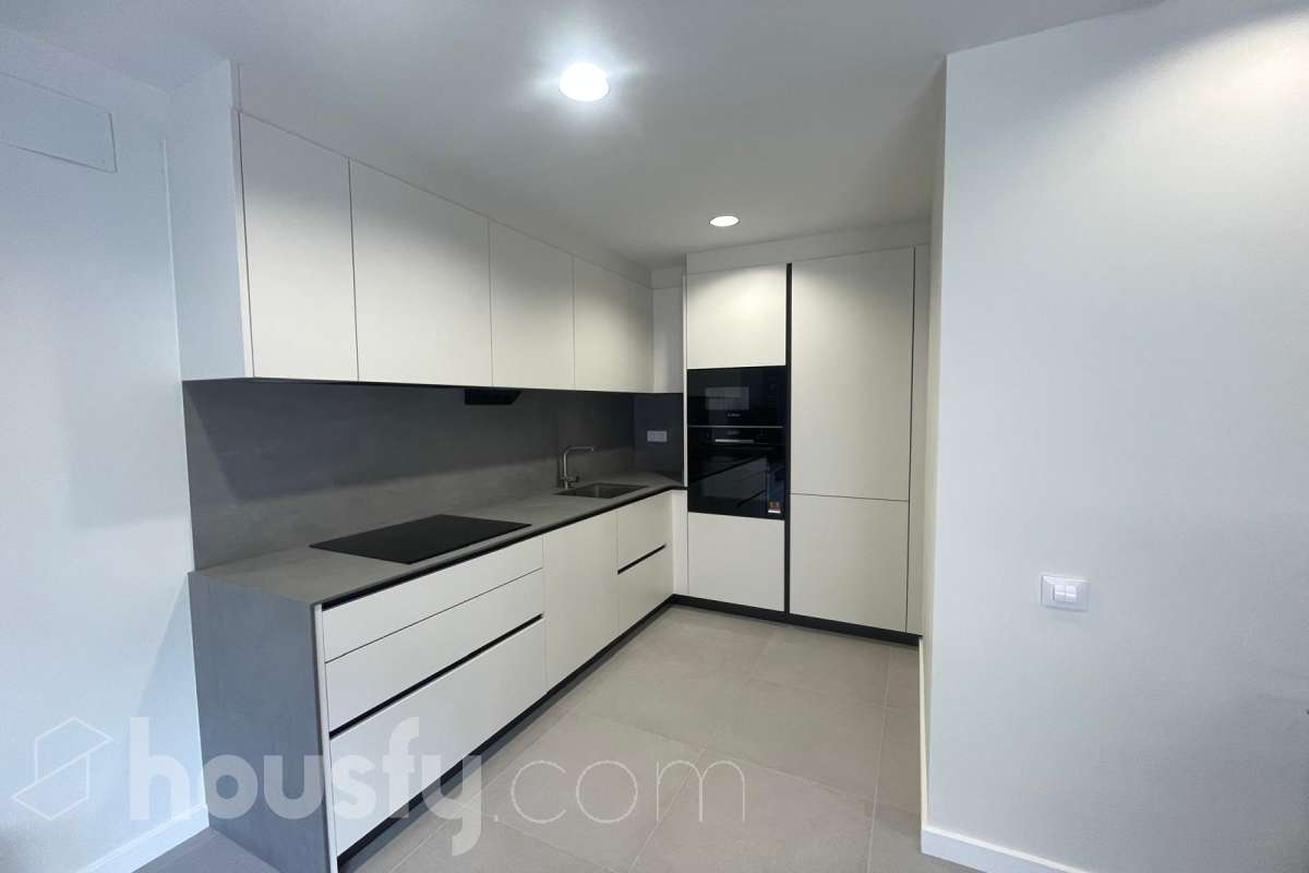 Piso en venta en Carrer del Banderer,  Vilanova i la Geltrú-0