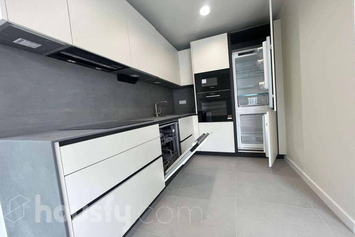 Piso en venta en Carrer del Banderer,  Vilanova i la Geltrú-4