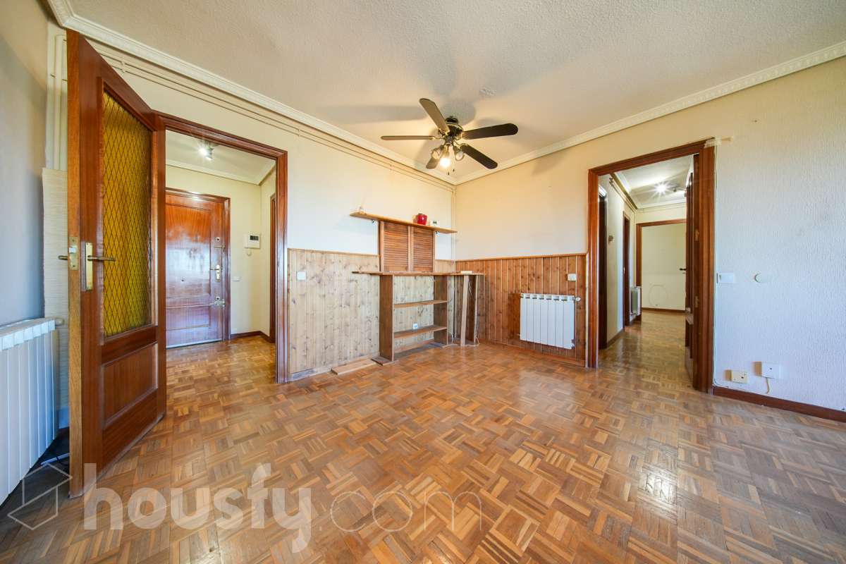 Piso en venta en Calle San Roman del Valle, San Blas, Madrid-3