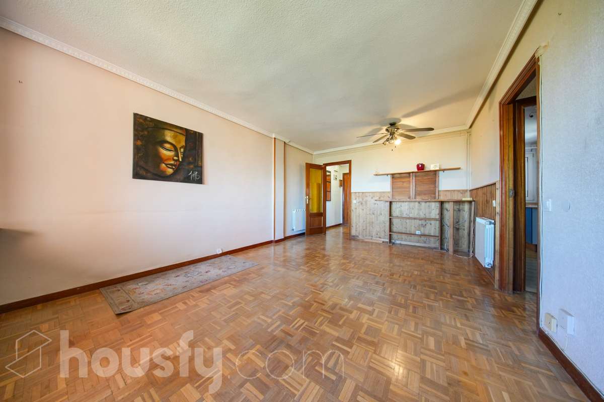 Piso en venta en Calle San Roman del Valle, San Blas, Madrid-2