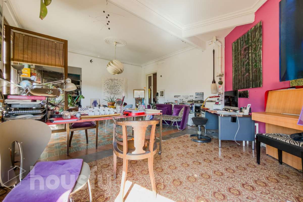 Piso en venta en PS SANT JOAN, Eixample, Barcelona-2