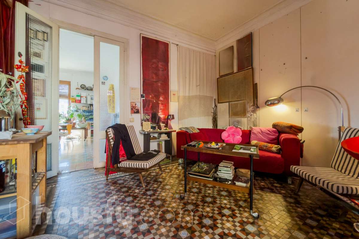 Piso en venta en PS SANT JOAN, Eixample, Barcelona-4