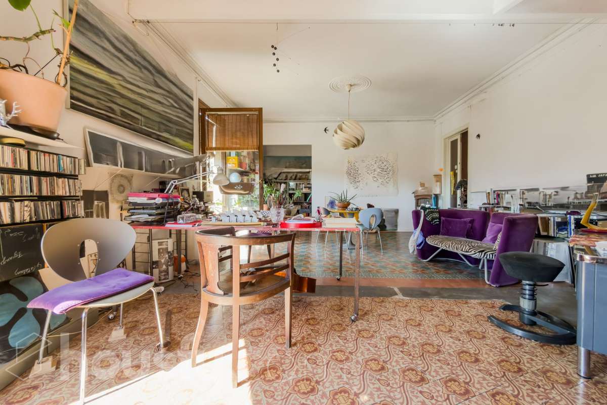 Piso en venta en PS SANT JOAN, Eixample, Barcelona-1