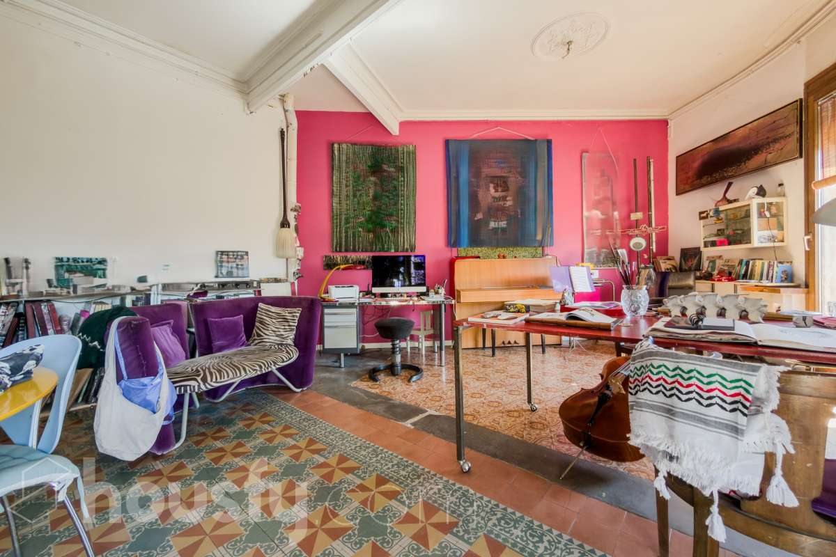 Piso en venta en PS SANT JOAN, Eixample, Barcelona-3