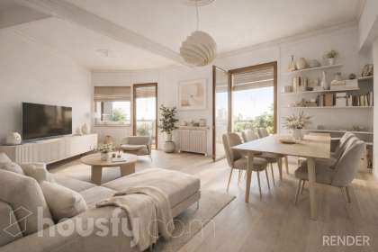 Piso en venta en PS SANT JOAN, El Fort Pienc, Barcelona-0