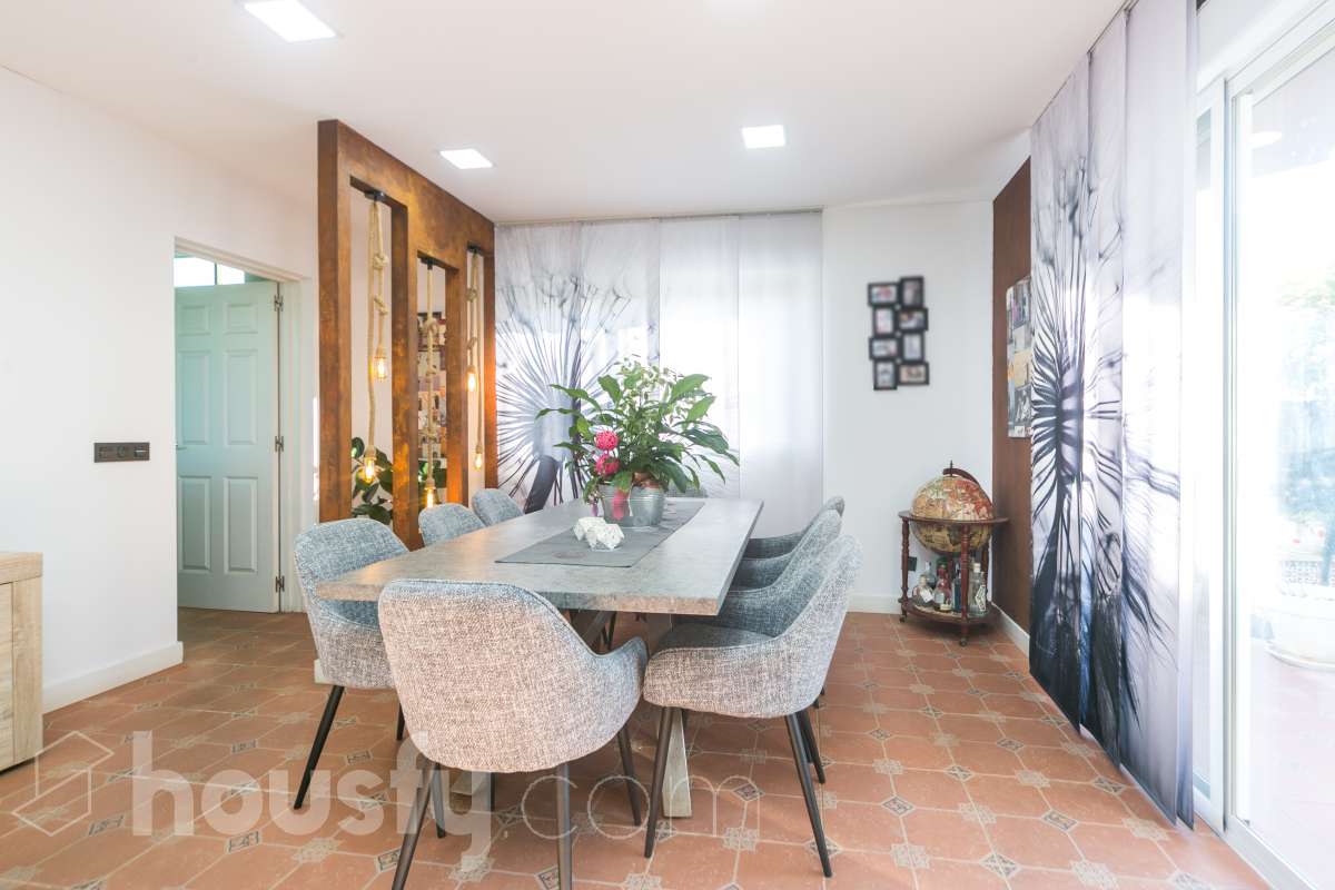 Casa en venta en CL ARAGO,  Santa Eulàlia de Ronçana-3