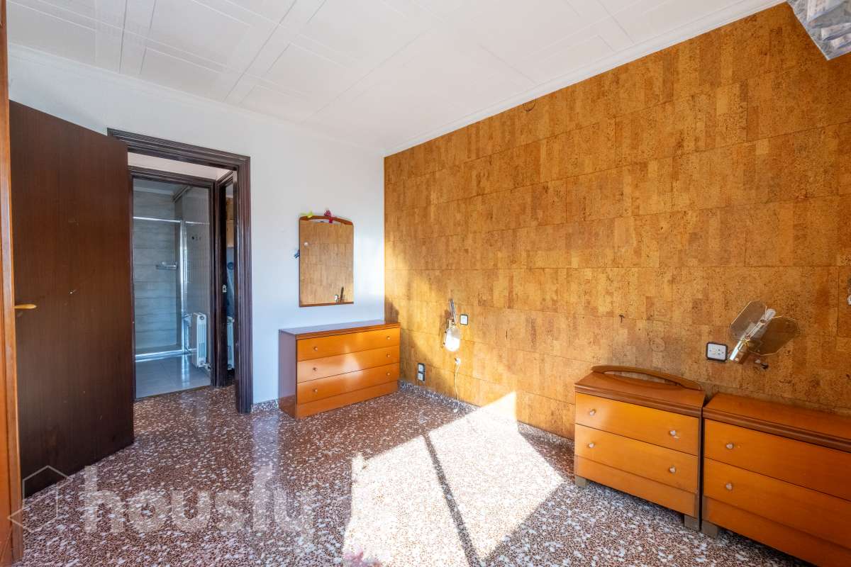 Piso en venta en Jaume Balmes,  Vilafranca del Penedès-2