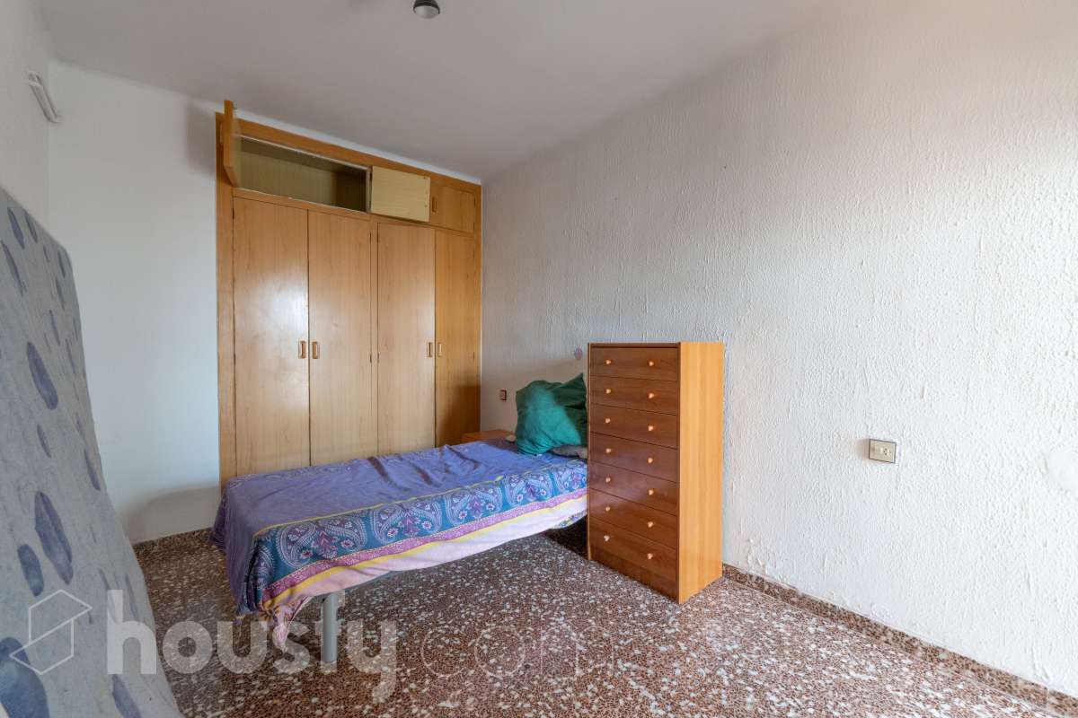 Piso en venta en Jaume Balmes,  Vilafranca del Penedès-4