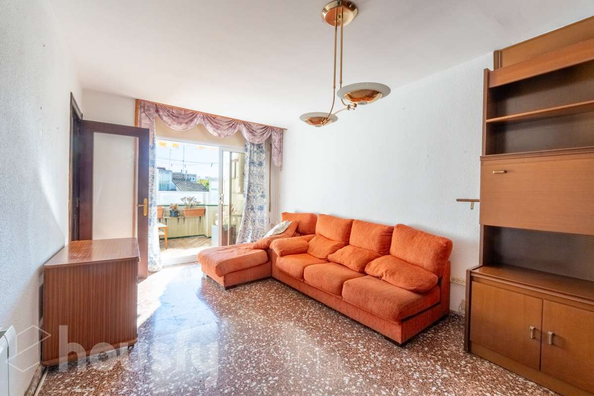 Piso en venta en Jaume Balmes,  Vilafranca del Penedès-0