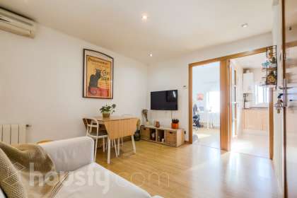 Piso en CL PI I GIBERT