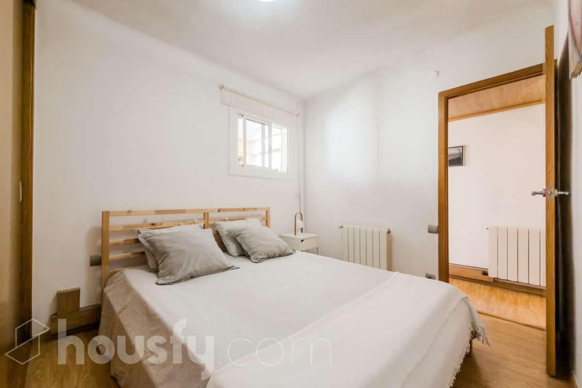 Ático en venta en CL PI I GIBERT,  Sant Adriá de Besós-4