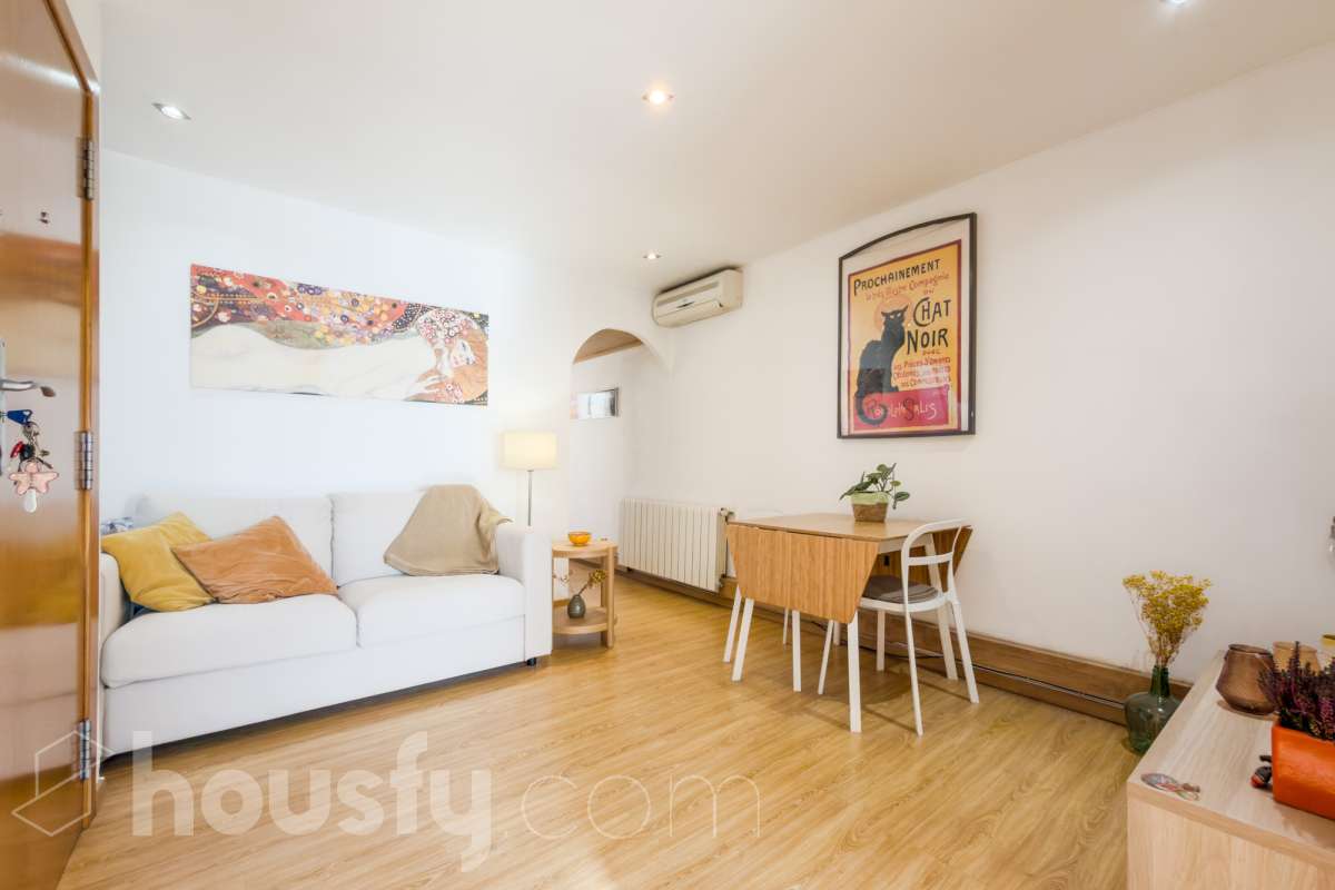 Ático en venta en CL PI I GIBERT,  Sant Adriá de Besós-3