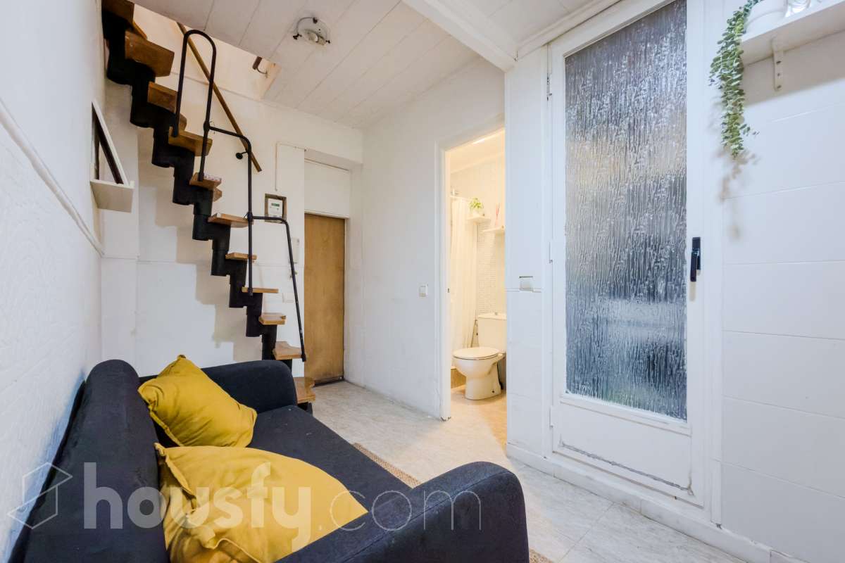 Piso en venta en Carrer de Tapioles, Sants-Montjuïc, Barcelona-2