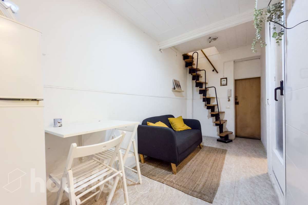 Piso en venta en Carrer de Tapioles, Sants-Montjuïc, Barcelona-4