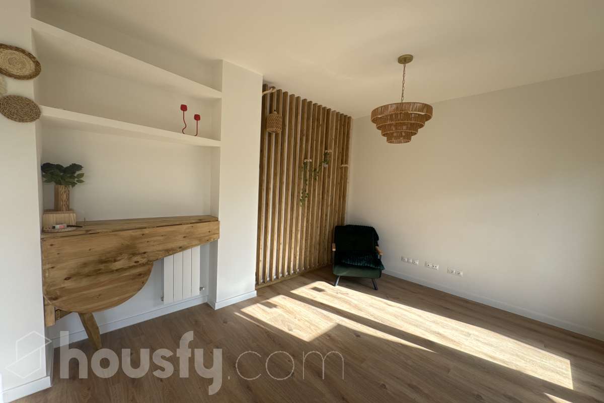 Piso en alquiler en Calle Francisco Antón,  Alcalá de Henares-4