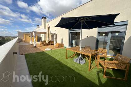 Piso en Calle Francisco Antón