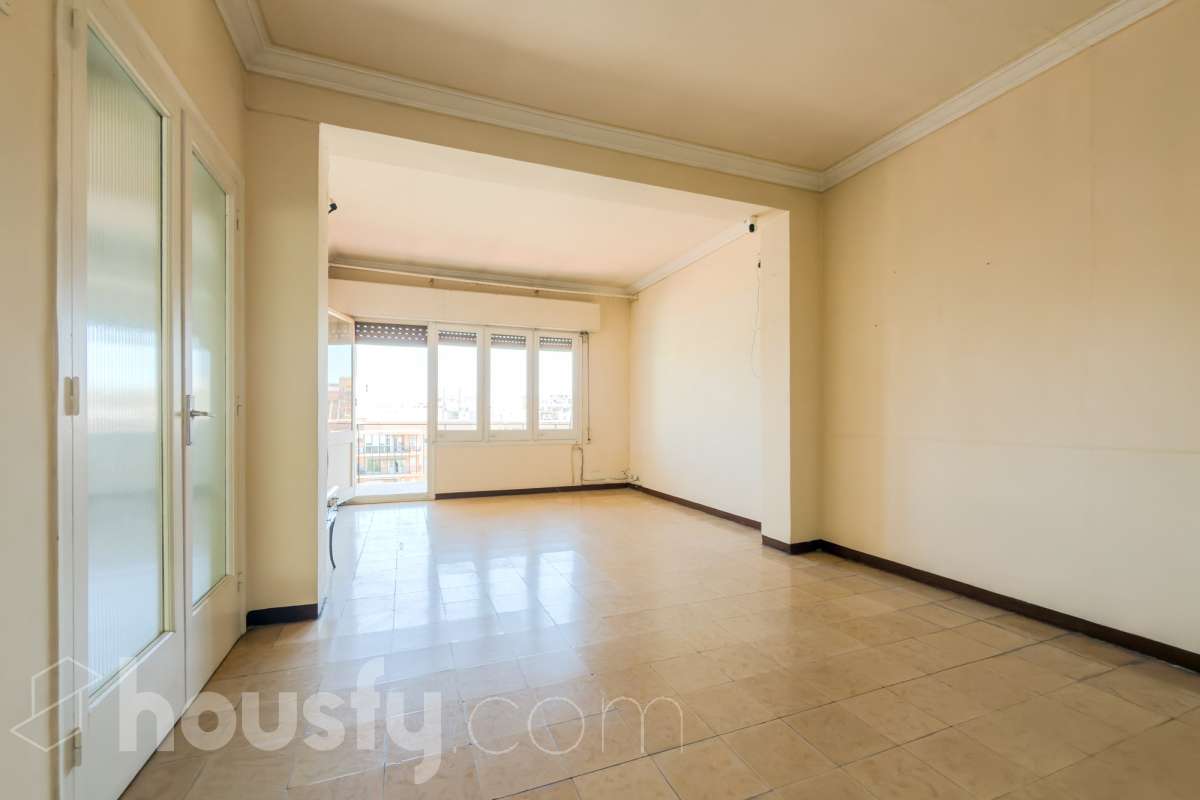 Piso en venta en Carrer Maria Barrientos, Les Corts, Barcelona-1