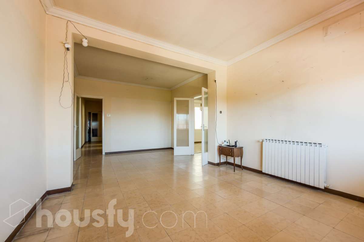 Piso en venta en Carrer Maria Barrientos, Les Corts, Barcelona-2