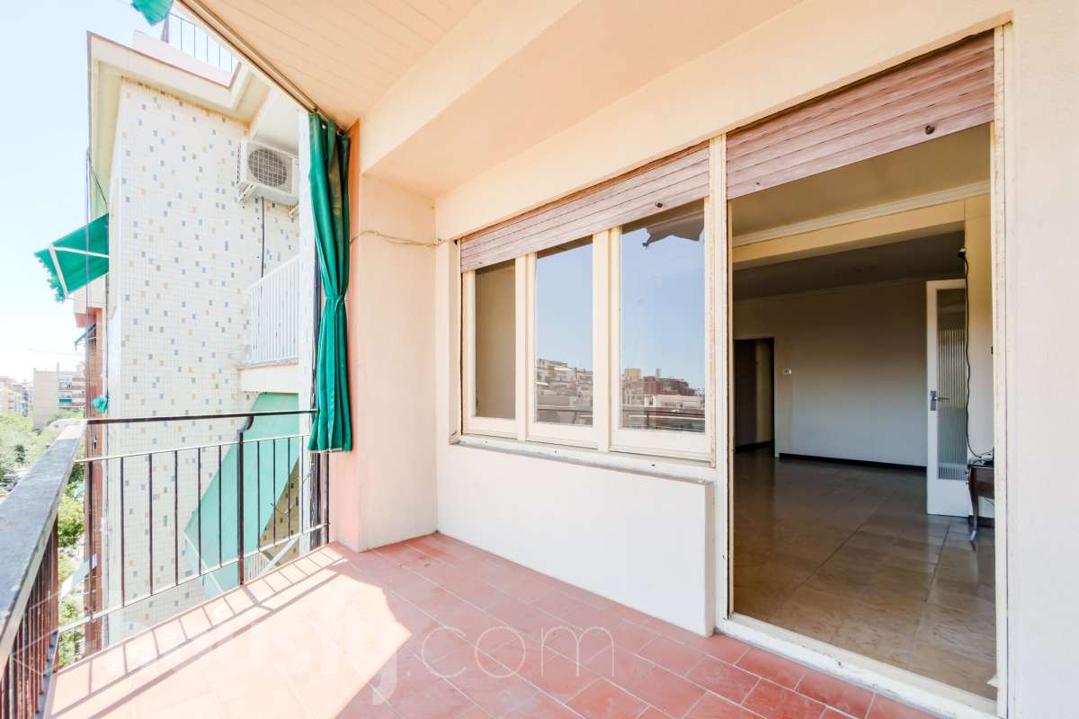 Piso en venta en Carrer Maria Barrientos, Les Corts, Barcelona-4