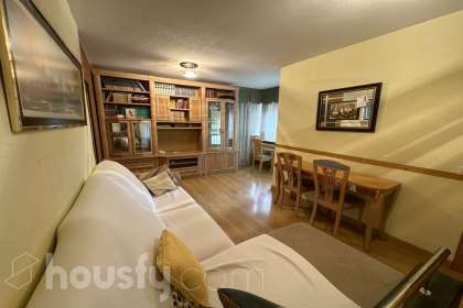 Piso en Avenida de los Príncipes de España