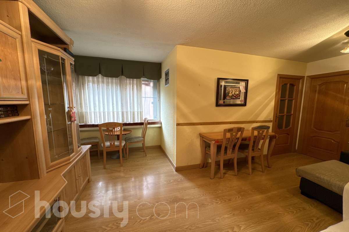 Piso en alquiler en Avenida de los Príncipes de España,  Coslada-2